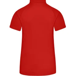 Frauen Team Spirit Poloshirt