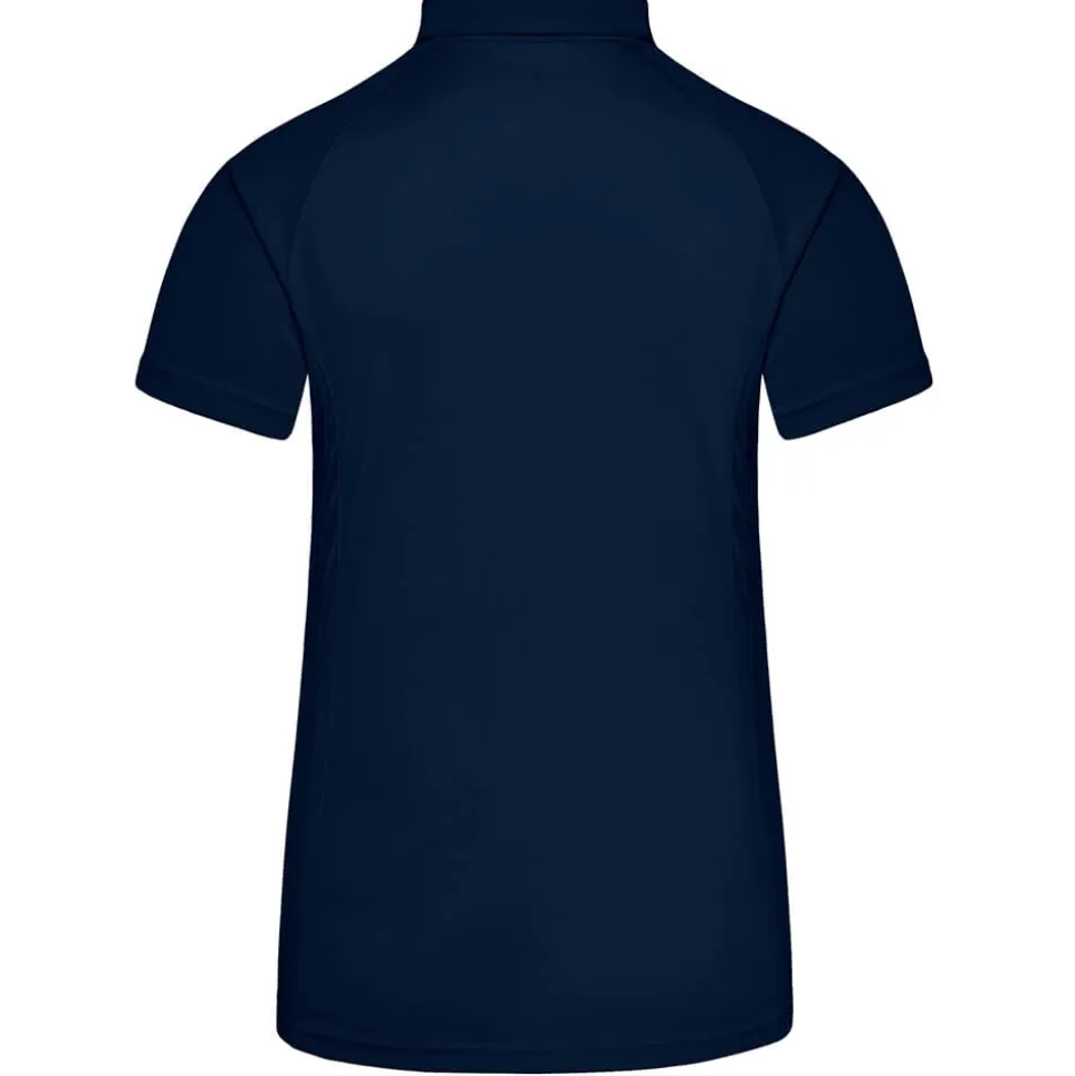 Frauen Team Spirit Poloshirt