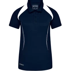 Frauen Team Spirit Poloshirt