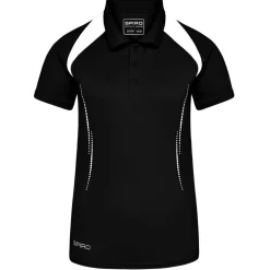Frauen Team Spirit Poloshirt