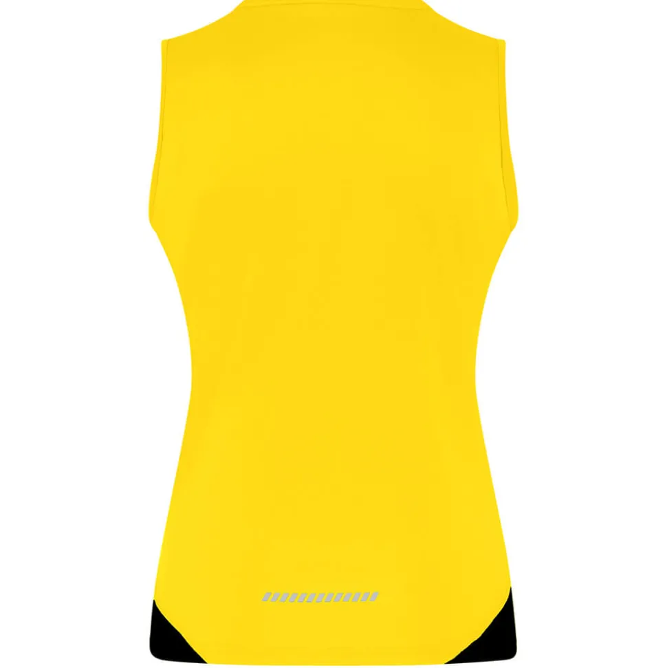 Frauen TOPCOOL® Kontrast-Tank Top