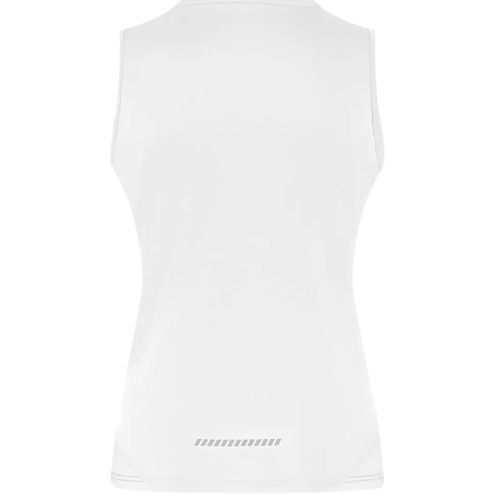 Frauen TOPCOOL® Kontrast-Tank Top