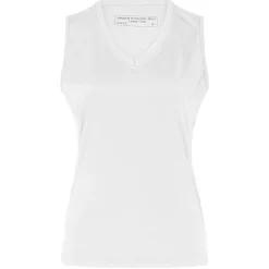 Frauen TOPCOOL® Kontrast-Tank Top