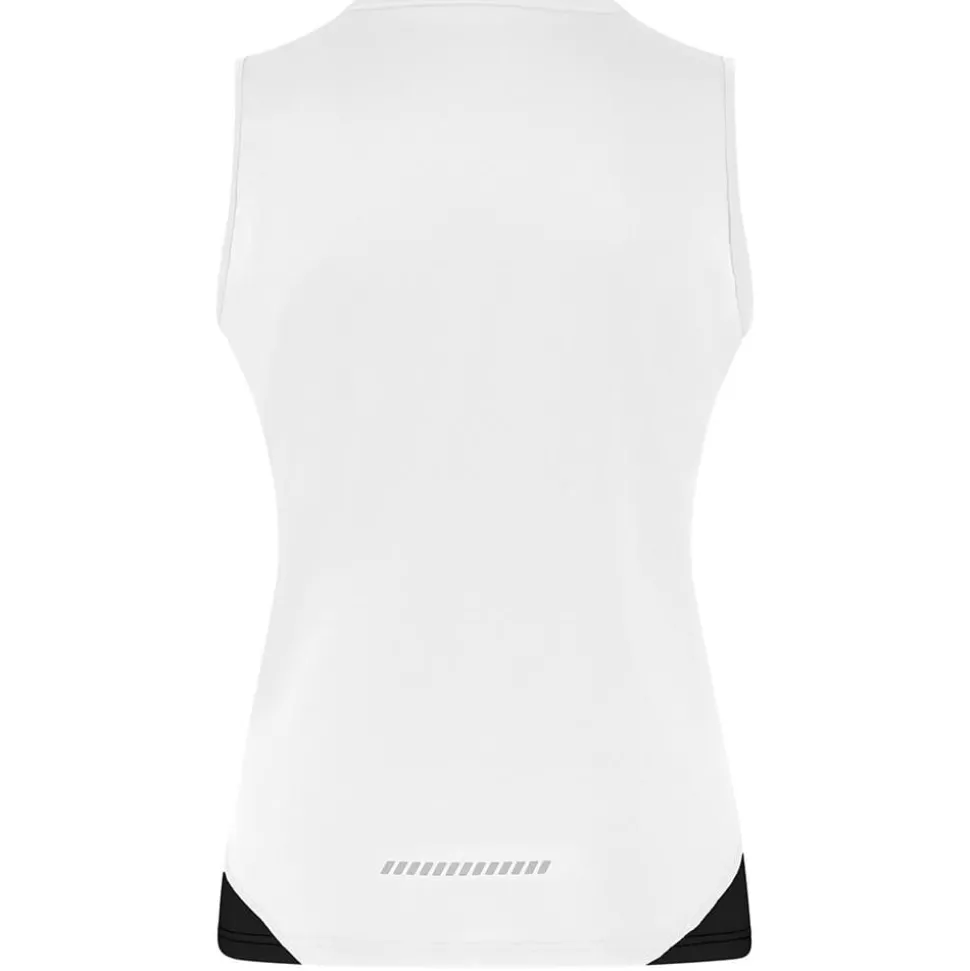Frauen TOPCOOL® Kontrast-Tank Top