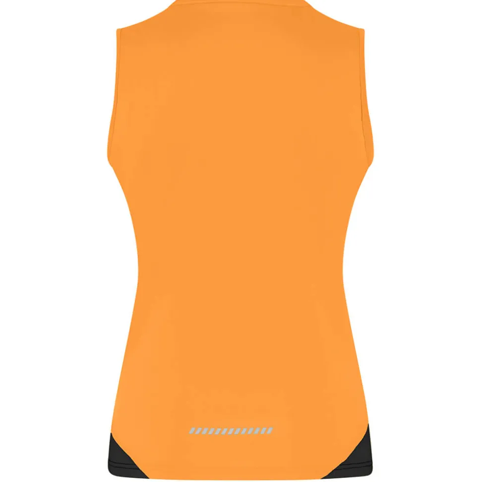Frauen TOPCOOL® Kontrast-Tank Top