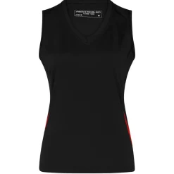 Frauen TOPCOOL® Kontrast-Tank Top
