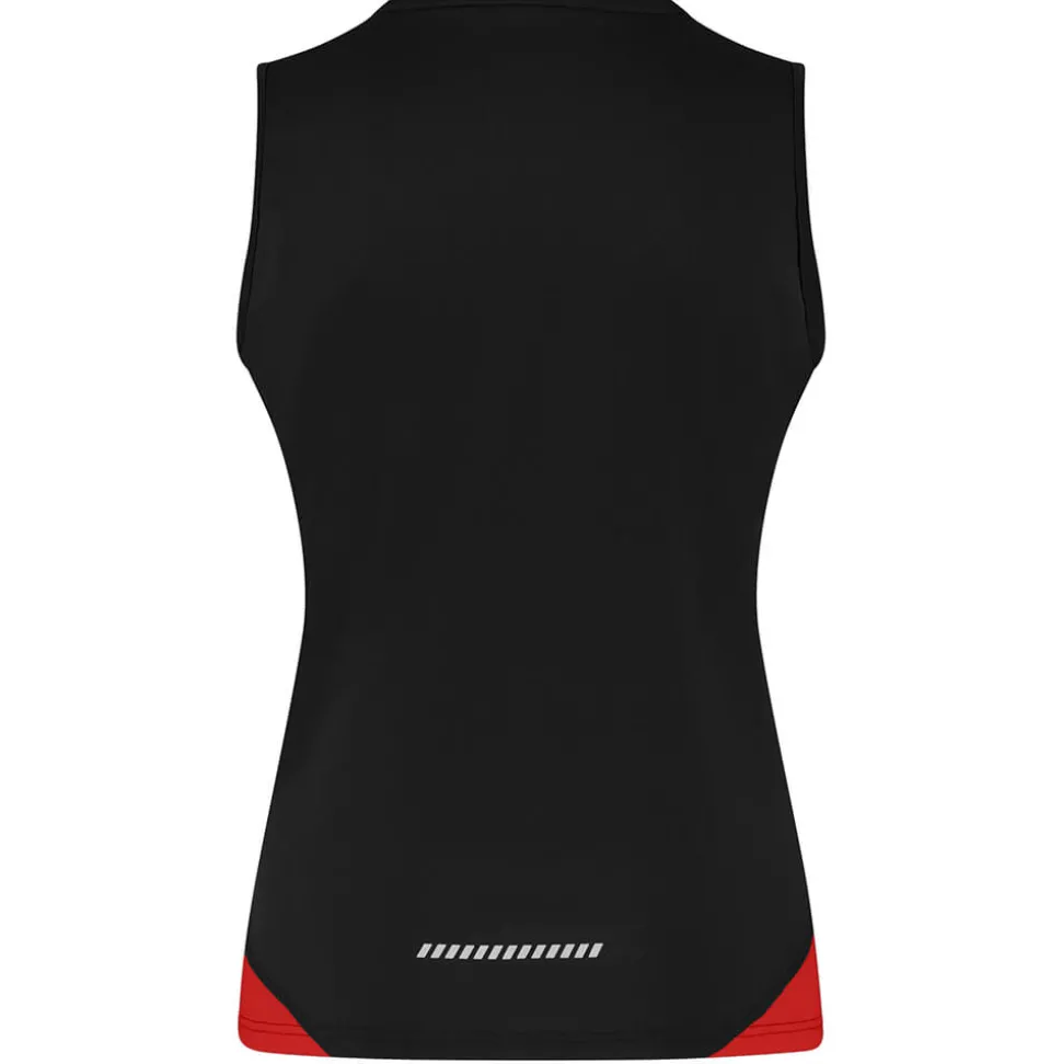 Frauen TOPCOOL® Kontrast-Tank Top