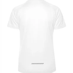 Frauen TOPCOOL® Laufshirt mit V-Ausschnitt