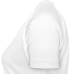 Frauen TOPCOOL® Laufshirt mit V-Ausschnitt