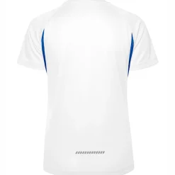 Frauen TOPCOOL® Laufshirt mit V-Ausschnitt