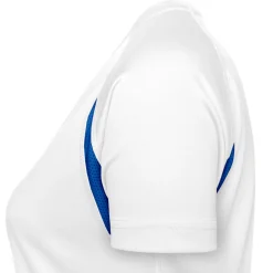 Frauen TOPCOOL® Laufshirt mit V-Ausschnitt