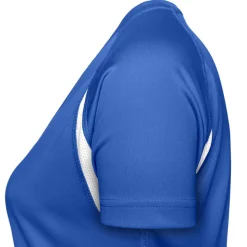 Frauen TOPCOOL® Laufshirt mit V-Ausschnitt