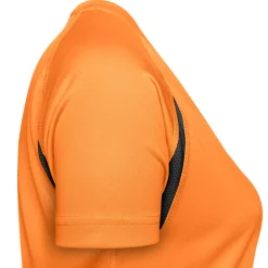 Frauen TOPCOOL® Laufshirt mit V-Ausschnitt