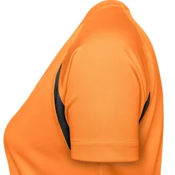 Frauen TOPCOOL® Laufshirt mit V-Ausschnitt