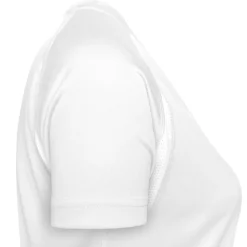 Frauen TOPCOOL® Laufshirt mit V-Ausschnitt (Sublimation)