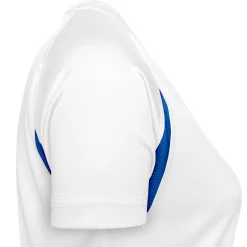 Frauen TOPCOOL® Laufshirt mit V-Ausschnitt (Sublimation)