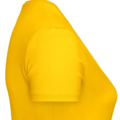 Frauen T-Shirt mit V-Ausschnitt