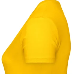 Frauen T-Shirt mit V-Ausschnitt