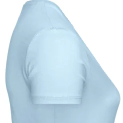 Frauen T-Shirt mit V-Ausschnitt