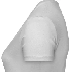 Frauen T-Shirt mit V-Ausschnitt