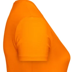 Frauen T-Shirt mit V-Ausschnitt