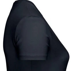 Frauen T-Shirt mit V-Ausschnitt