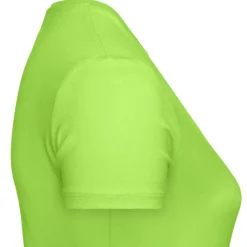 Frauen T-Shirt mit V-Ausschnitt