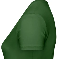 Frauen T-Shirt mit V-Ausschnitt