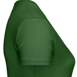 Frauen T-Shirt mit V-Ausschnitt