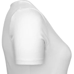Frauen V-Ausschnitt T-Shirt Valueweight