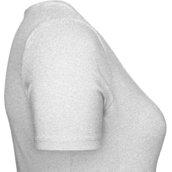 Frauen V-Ausschnitt T-Shirt Valueweight