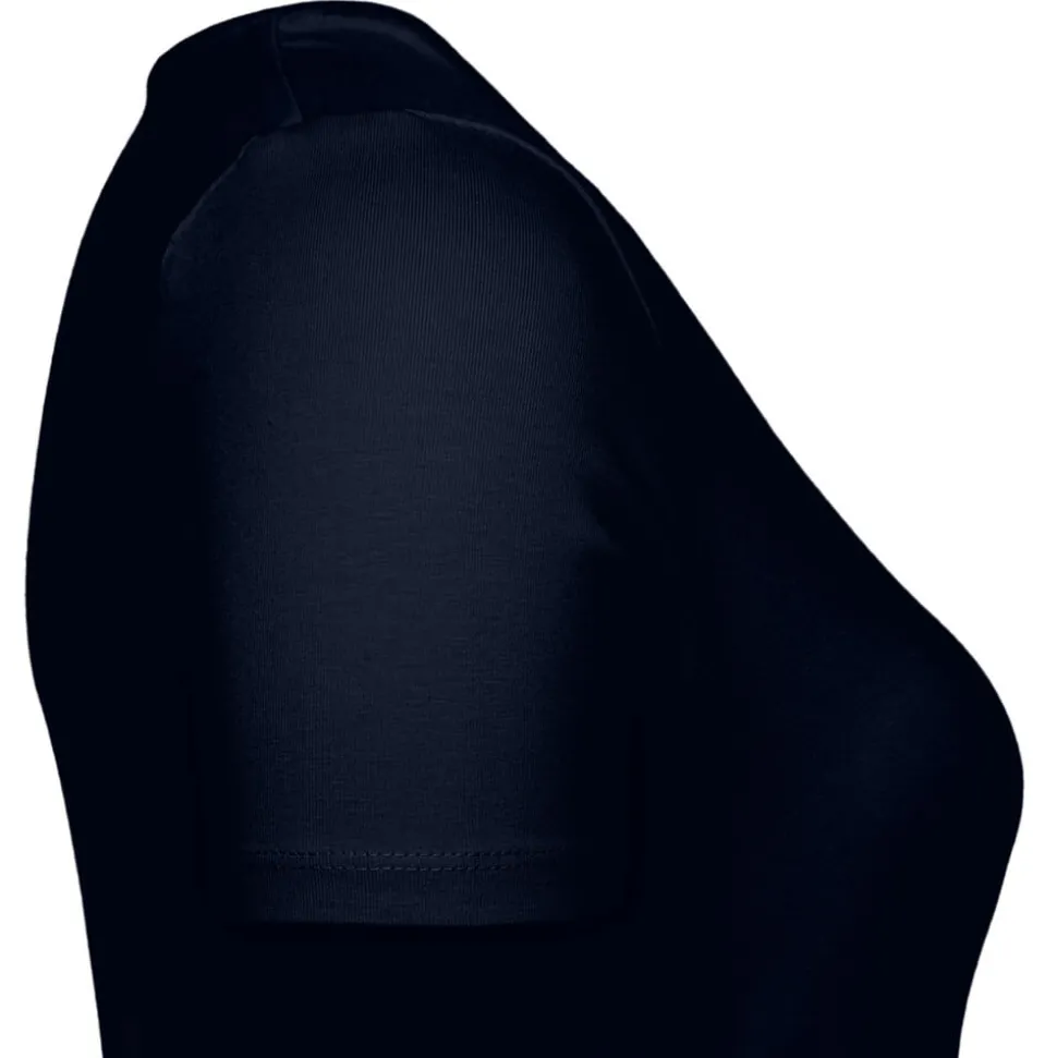 Frauen V-Ausschnitt T-Shirt Valueweight