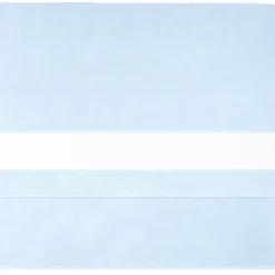 Großes Handtuch mit Bordüre (Sublimation)