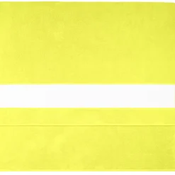 Großes Handtuch mit Bordüre (Sublimation)