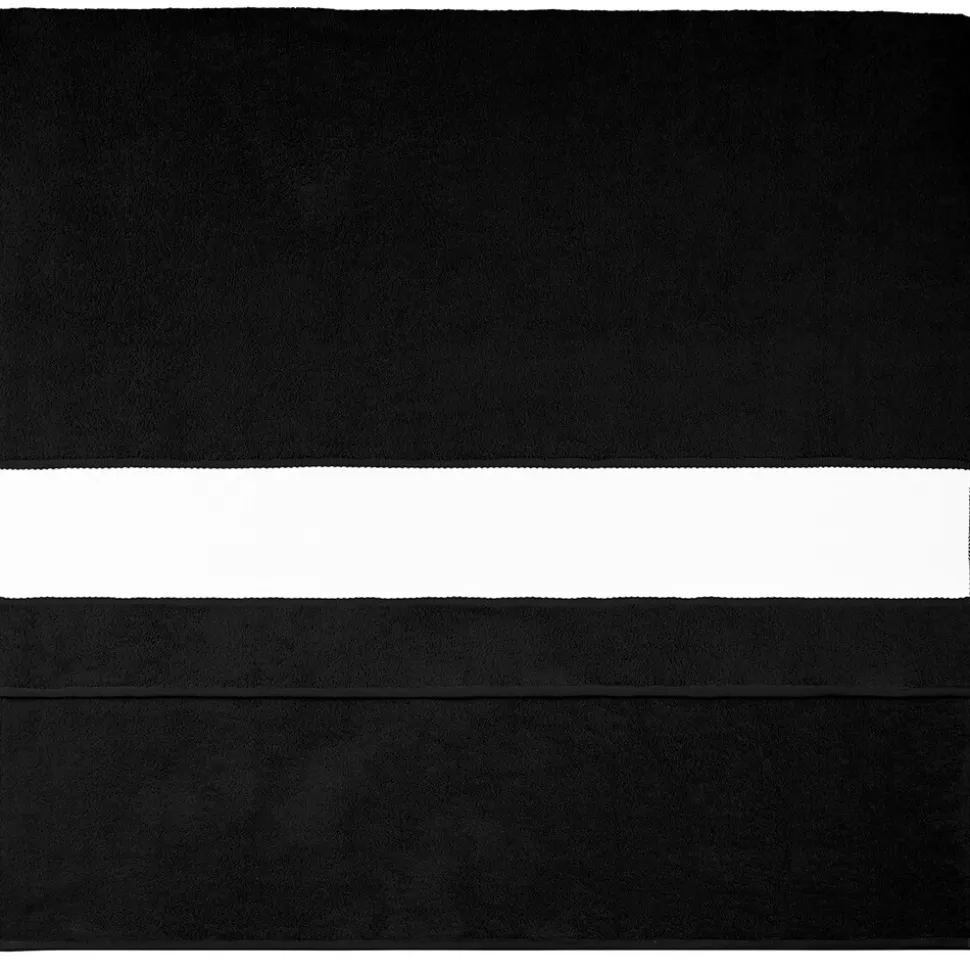 Großes Handtuch mit Bordüre (Sublimation)