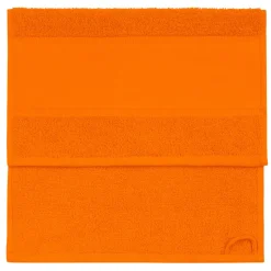 Gäste Handtuch mit Bordüre