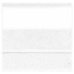 Gäste Handtuch mit Bordüre (Sublimation)