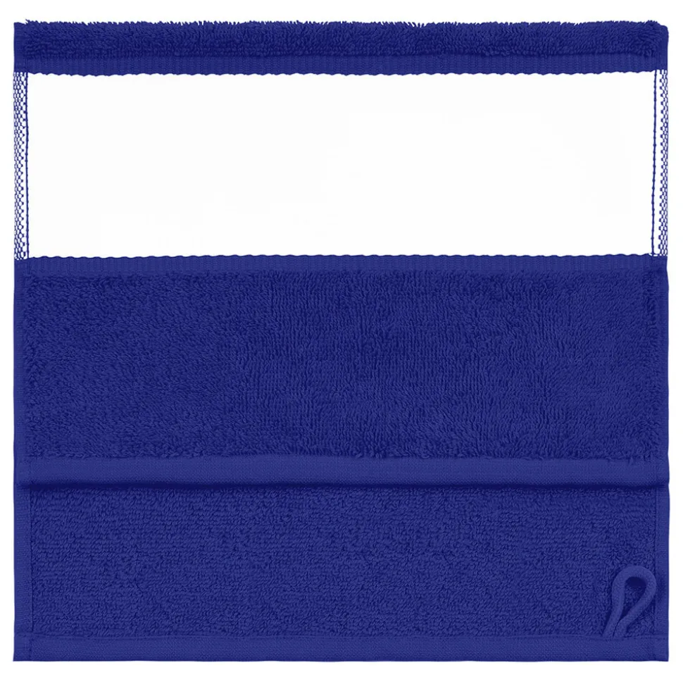 Gäste Handtuch mit Bordüre (Sublimation)