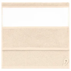 Gäste Handtuch mit Bordüre (Sublimation)