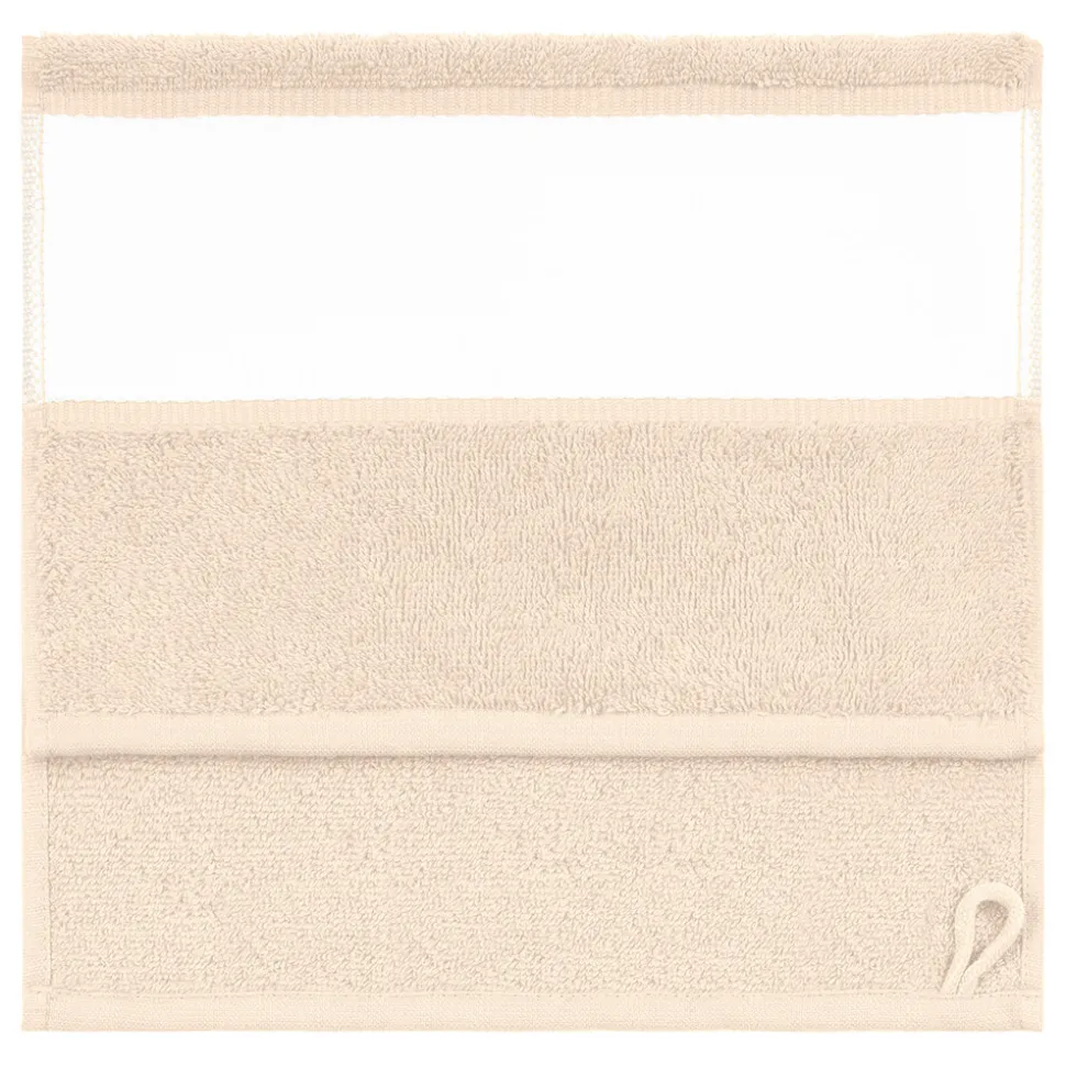 Gäste Handtuch mit Bordüre (Sublimation)