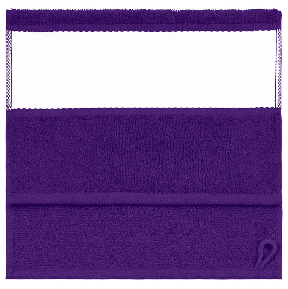 Gäste Handtuch mit Bordüre (Sublimation)