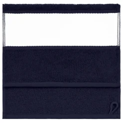 Gäste Handtuch mit Bordüre (Sublimation)