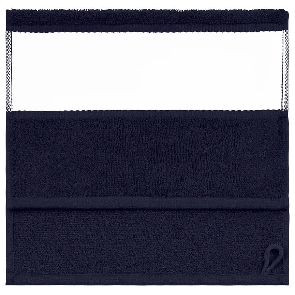 Gäste Handtuch mit Bordüre (Sublimation)