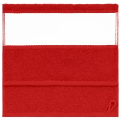 Gäste Handtuch mit Bordüre (Sublimation)