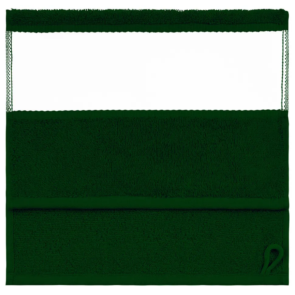 Gäste Handtuch mit Bordüre (Sublimation)