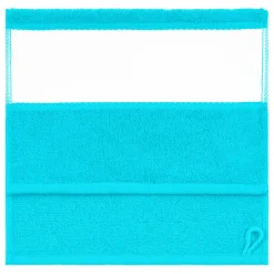 Gäste Handtuch mit Bordüre (Sublimation)