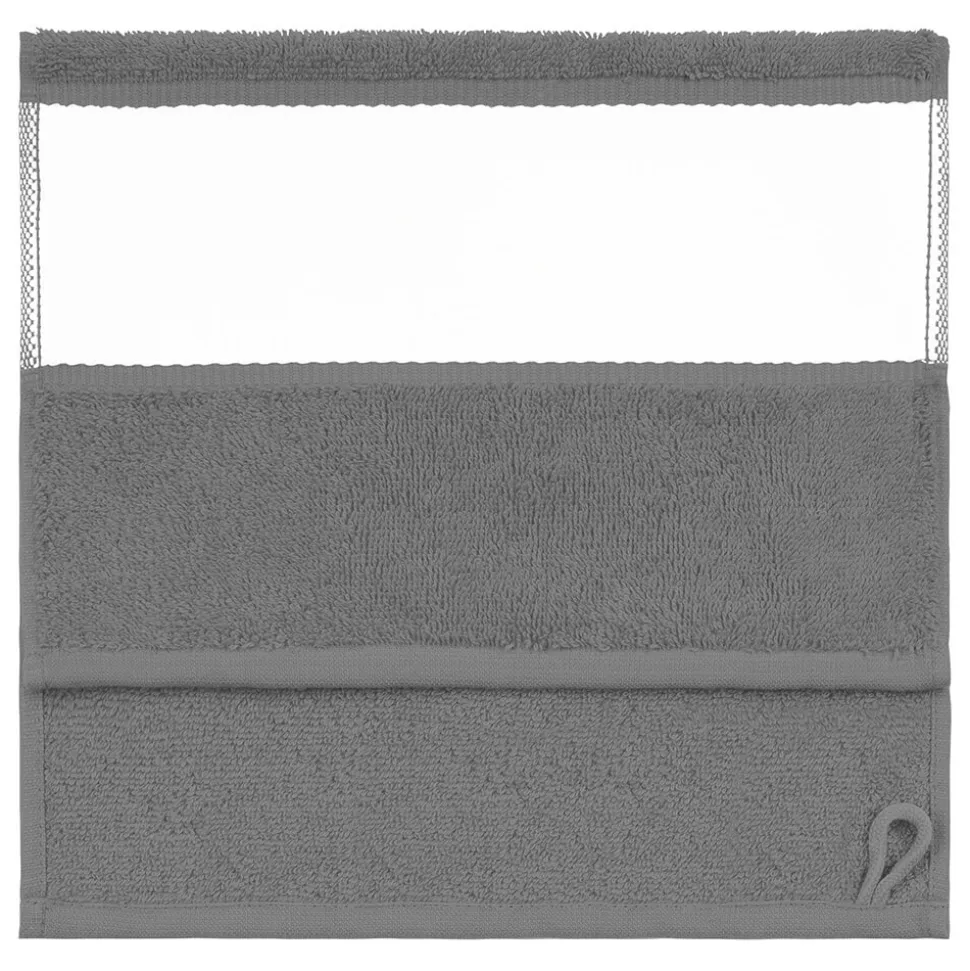 Gäste Handtuch mit Bordüre (Sublimation)