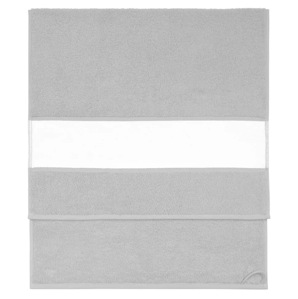 Handtuch mit Bordüre (Sublimation)