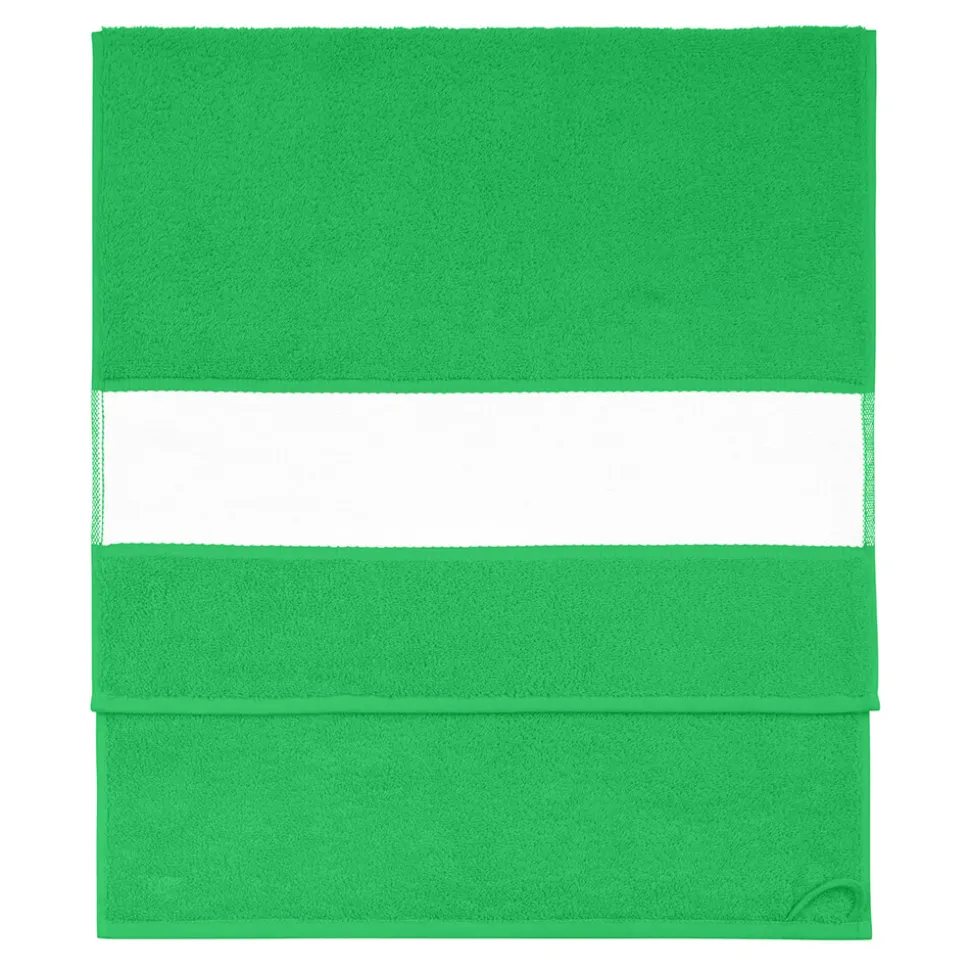 Handtuch mit Bordüre (Sublimation)