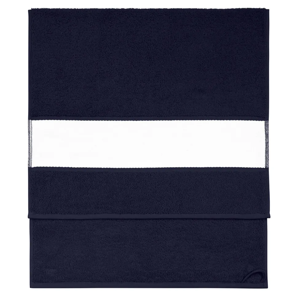 Handtuch mit Bordüre (Sublimation)